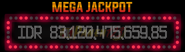 Perada188 Jackpot